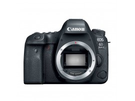 Canon EOS 6D Mark II Body Only (Promo Cashback Rp 1.500.000 Periode 01 s/d 30 November 2019) Canon EOS 6D Mark II Body Only (Promo Cashback Rp 1.500.000 Periode 01 s/d 30 November 2019)